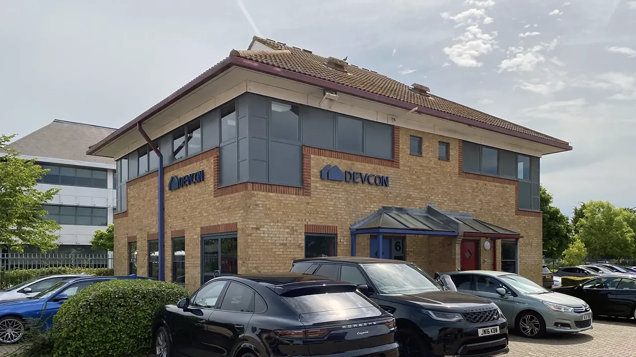 devcon office