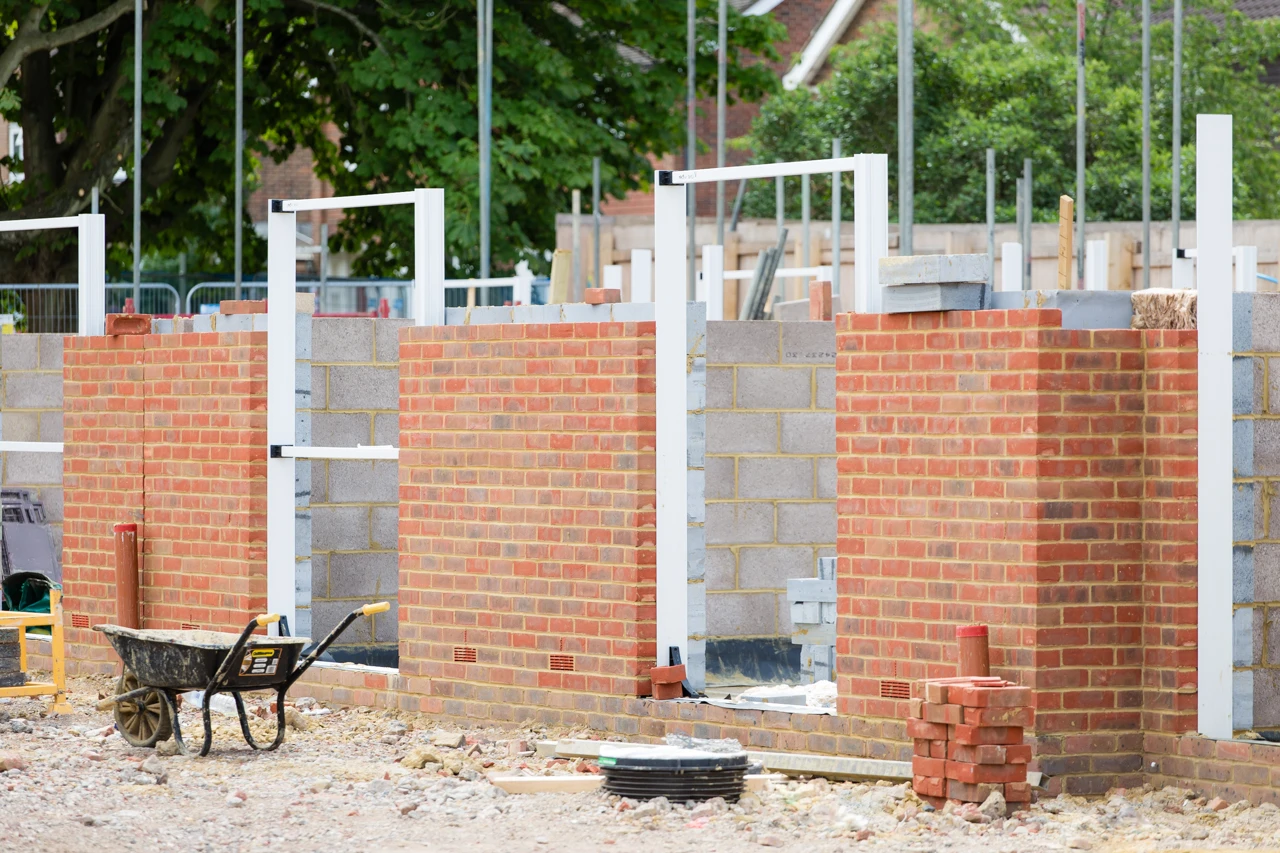 image of construction director